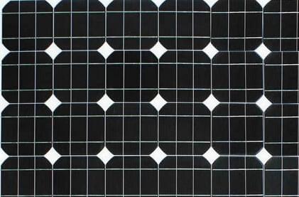 太阳能光伏发电系统是新兴产业发展的发电站