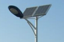 合理安装太阳能路灯降低成本