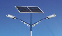 为什么要使用太阳能路灯
