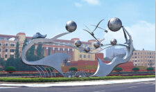 城市景观灯亮化照明6大准则