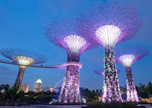 幻城还是毁城？取决于城市景观灯如何设计