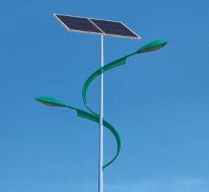 太阳能路灯将阳光带到夜晚、太阳能发电系统将阳光带进家里