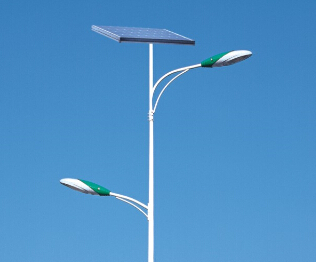 业内：怎样才能购买到效用好的太阳能LED路灯？