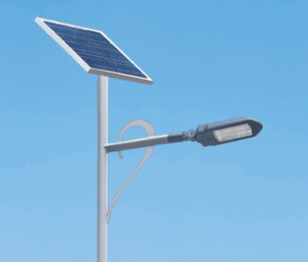 新农村led太阳能路灯在特殊环境的安装