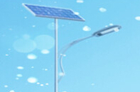 低温会对太阳能路灯有什么影响？