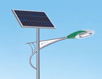 led太阳能路灯正确安装、维护才能充分发挥效果