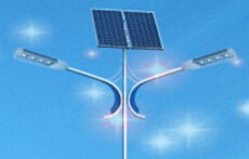 华可课堂：太阳能路灯安装注意事项