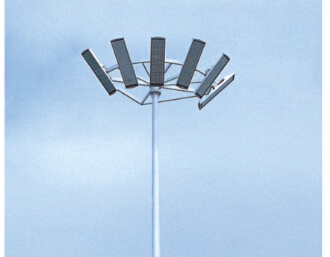 解析：led高杆灯的价格由什么哪些因素决定？