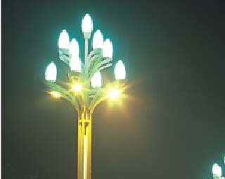 业内：怎样的环境才适合安装led中华灯