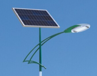 华可：太阳能led路灯配置不合理会造成哪些影响？