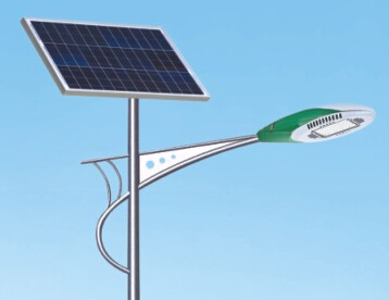 华可：购买适合led太阳能路灯先了解它的配置