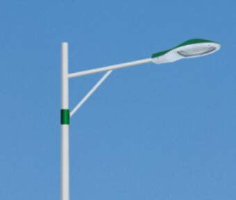 华可：LED路灯的安装直接影响道路照明效率