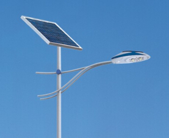 中山太阳能路灯价格主要是取决于哪些来决定？