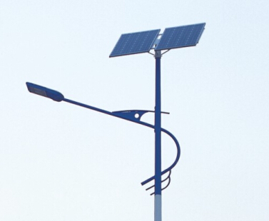 led太阳能路灯蓄电池使用寿命有多长？