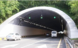 “三千弱水”独爱LED隧道灯