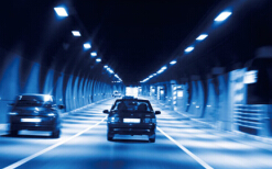 华可LED隧道灯的那些事