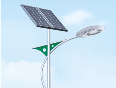 农村太阳能路灯安装一定要有合理的配置