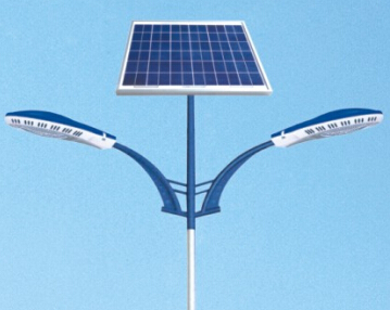 2016太阳能路灯、太阳能光伏系统的发展进入新气象