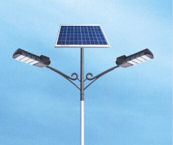 led太阳能路灯在冬季怎么样？