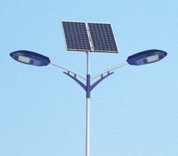 led太阳能路灯和风光互补led路灯有哪些区别？
