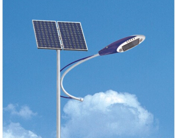 led太阳能路灯超低价是骗局还是实惠