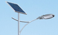 私家太阳能路灯安装需注意哪些方面？