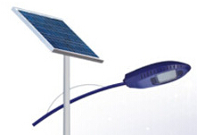 4个问题点在太阳能路灯实际应用中常常出现