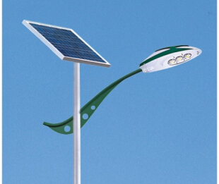 解析：怎样辨认有实力、有保障的太阳能路灯厂家