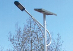 新农村太阳能路灯安装的需求如何？