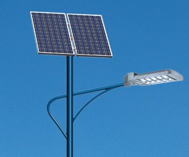 LED太阳能路灯如何配置省心、省事？
