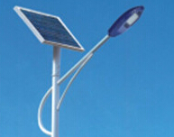 太阳能路灯安装的选址如何做？