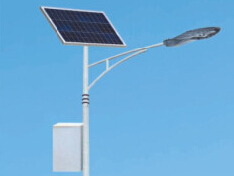 太阳能路灯蓄电池铅酸类、锂电池哪个好？