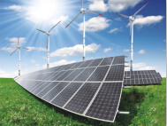 太阳能路灯电池板能使用多少年？