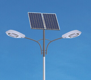 超低价的led太阳能路灯，你敢买吗？