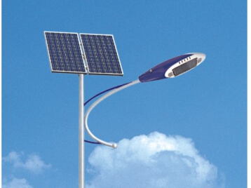 led太阳能路灯的如何接线更安全？