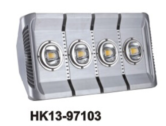 带您认识华可新一代LED隧道灯