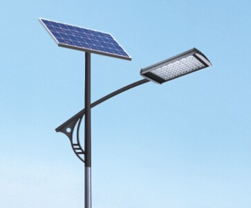 解析：太阳能路灯控制器起到哪些作用？