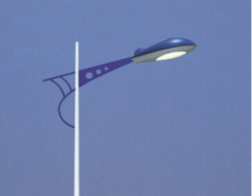 解析：如何辨认led路灯光源质量？