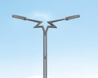 中山led路灯照明改善资源缺乏的局面