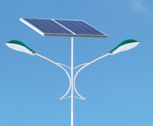 道路改造--中山led太阳能路灯