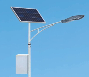 华可：农村太阳能路灯防水须知