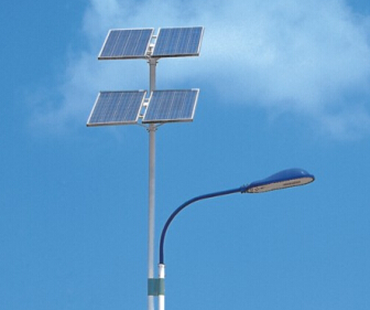 太阳能led路灯不能工作了应从哪些地方查起？