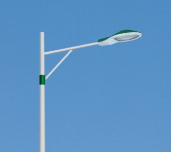 LED路灯在运输安装方面需注意哪些问题？