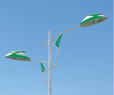 led路灯采购更应注重led路灯灯头