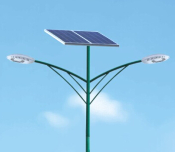 Led太阳能路灯厂家如何才能获得更大的利润？