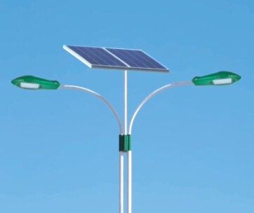 华可：太阳能led路灯为什么那么受欢迎？