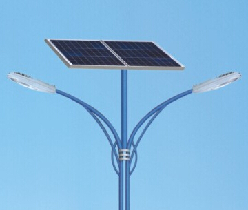 业内：为什么有些led太阳能路灯寿命短暂？