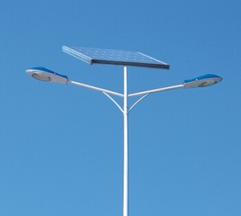 led太阳能路灯价格的分类及选购