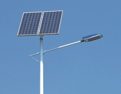 太阳能led路灯在城市如何更好的设计？