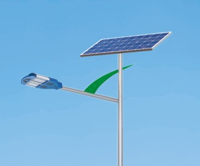 华可带您了解Led太阳能路灯杆六大生产标准